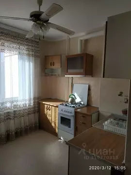 1-к кв. Крым, Симферополь ул. Бела Куна, 25 (36.0 м)