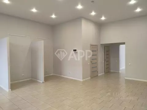 Помещение свободного назначения в Краснодарский край, Анапа ш. ...