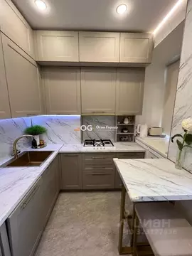 2-к кв. Брянская область, Брянск Комсомольская ул., 12 (45.0 м)