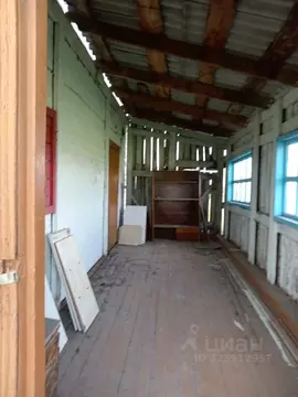 Помещение свободного назначения в Курганская область, Катайский ...