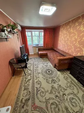 3-к кв. Белгородская область, Белгород просп. Богдана Хмельницкого, ...