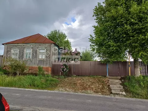 Дом в Курская область, Курский район, Нижнемедведицкий сельсовет, д. ...