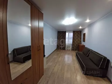 1-к кв. Московская область, Талдомский городской округ, Вербилки пгт ...