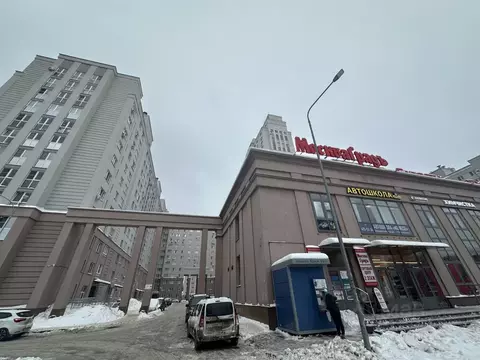 Помещение свободного назначения в Нижегородская область, Нижний ...