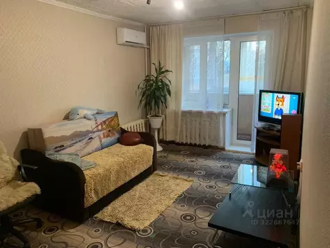 2-к кв. Приморский край, Владивосток ул. 2-я Промышленная, 8 (50.0 м)