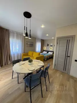 Комната Краснодарский край, Туапсинский муниципальный округ, Джубга ...