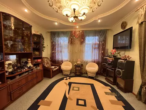 Дом в Ростовская область, Таганрог проезд 1-й Линейный, 49 (74 м)