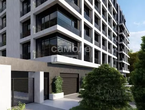 3-к кв. Воронежская область, Воронеж Одесская ул., 24 (81.1 м)