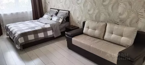 1-к кв. Московская область, Одинцово Северная ул., 5к2 (50.0 м)