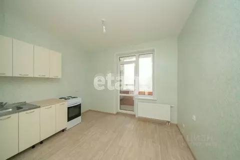 2-к кв. Пермский край, Пермь Малая ул., 3 (56.0 м)