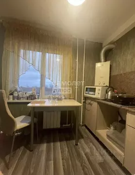 1-к кв. Самарская область, Сызрань ул. Декабристов, 163 (29.7 м)