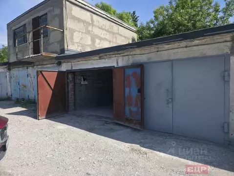 Гараж в Краснодарский край, Новороссийск ул. Видова, 172 (19 м)