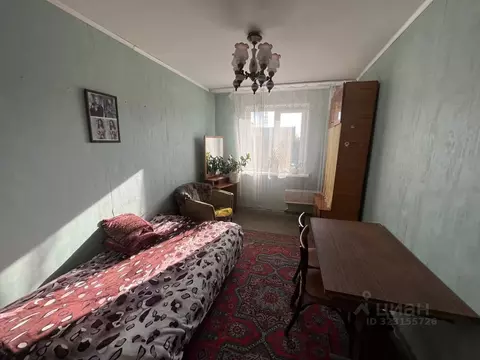 Комната Красноярский край, Красноярск ул. 78-й Добровольческой ...