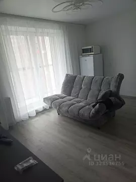 2-к кв. Челябинская область, Челябинский городской округ, пос. ...