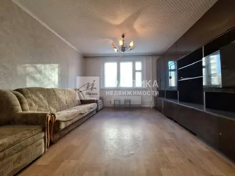 Продается 3-комнатная квартира