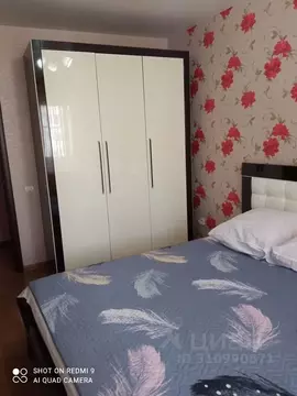 2-к кв. Волгоградская область, Волгоград наб. Волжской флотилии, 29 ...