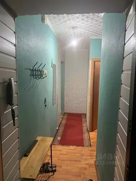 2-к кв. Самарская область, Тольятти Комсомольская ул., 151 (44.4 м)