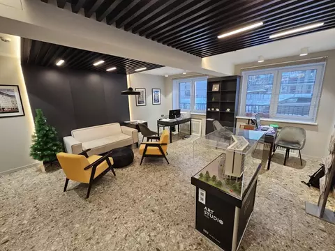 Помещение свободного назначения в Санкт-Петербург Заозерная ул., 3к3 ...