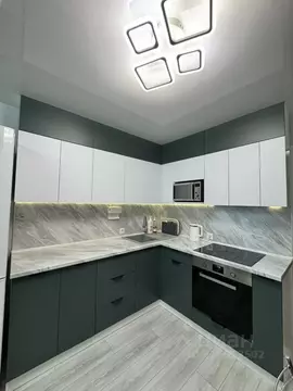 Студия Кировская область, Киров ул. Пушкина, 36к1 (23.2 м)