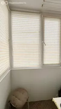 3-комнатная квартира: Омск, посёлок Амурский, улица Багратиона, 25А ...