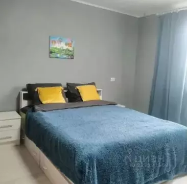 2-к кв. Челябинская область, Миасс ул. Нахимова, 18 (53.0 м)