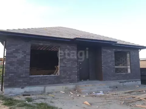 Дом в Брянская область, Брянский район, Отрадненское с/пос, с. ...