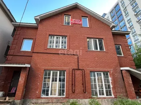 Помещение свободного назначения в Башкортостан, Уфа Новомостовая ул., ...