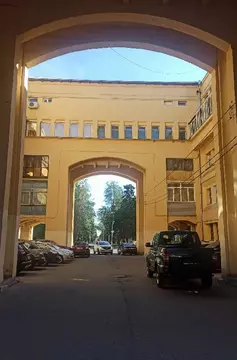 Продается 1-комнатная квартира