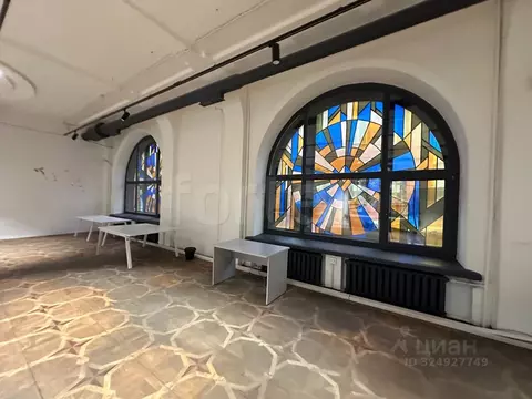 Офис в Москва ул. Гиляровского, 65С1 (1038 м)