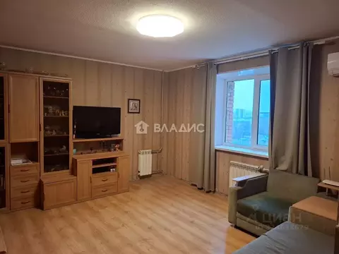 4-к кв. Пензенская область, Пенза ул. Луначарского, 46 (79.7 м)