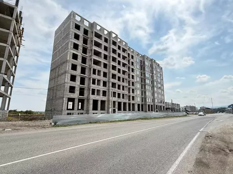 1-к кв. Кабардино-Балкария, Чегемский район, с. Шалушка, Кирзавод мкр  ...