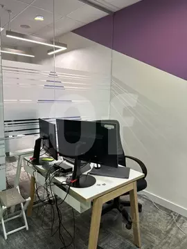 Офис в Москва пер. Романов, 4С2 (2141 м)