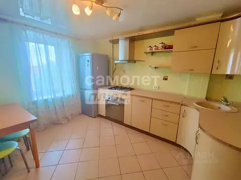 2-к кв. Калужская область, Бабынинский район, Воротынск городское ...