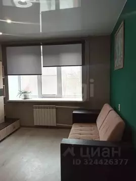 Студия Вологодская область, Вологда ул. Можайского, 72 (21.4 м)