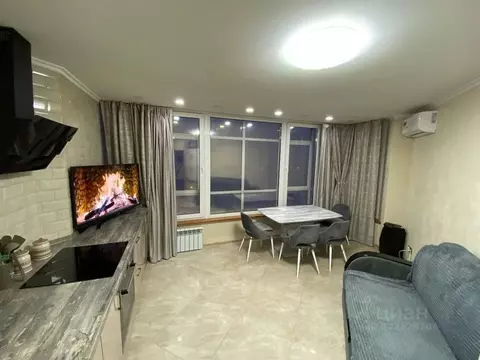 3-к кв. Саха (Якутия), Якутск ул. Кальвица, 30 (64.0 м)