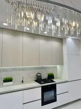 3-к кв. Ставропольский край, Ставрополь ул. 50 лет ВЛКСМ, 11/1 (92.0 ...