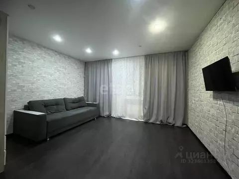 2-к кв. Красноярский край, Красноярск Северный мкр, ул. Водопьянова, ...