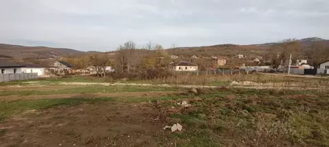 Участок в Севастополь с. Передовое, ул. Водопадная (15.0 сот.)