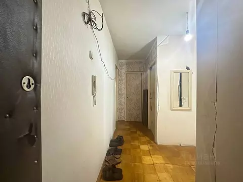 2-к кв. Московская область, Ивантеевка Пушкинский городской округ, ул. ...