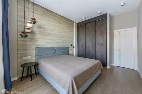 Продается 1-комнатная квартира