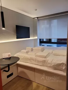 Студия Санкт-Петербург ул. Салова, 61 (16.8 м)