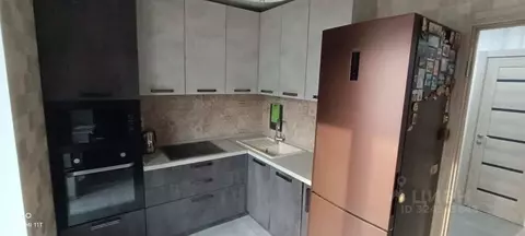 2-к кв. Белгородская область, Белгород ул. 5 Августа, 36к2 (52.9 м)