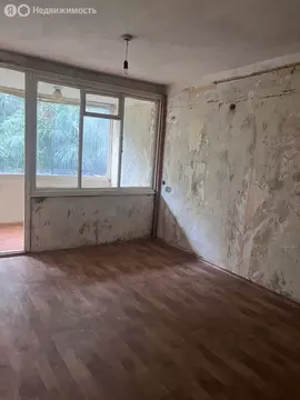 2-комнатная квартира: Сочи, микрорайон Бытха, Ясногорская улица, 5 (52 ...