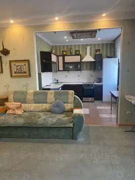 2-к кв. Алтайский край, Барнаул ул. Папанинцев, 117 (68.0 м)