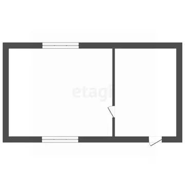 Дом в Тюменская область, Тюмень Мелиоратор садовое товарищество, ул. ...