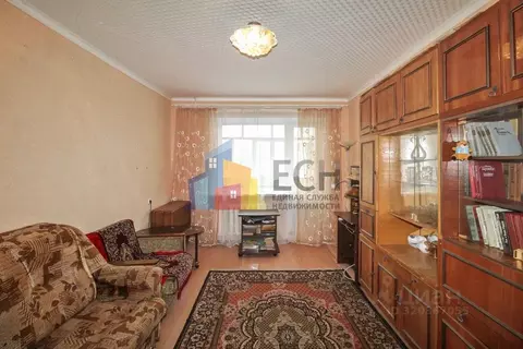 1-к кв. Тульская область, Новогуровский рп ул. Лесная, 3 (34.9 м)