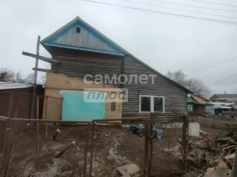 Дом в Пензенская область, Пенза Буровой пер., 18 (128 м)