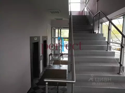 Помещение свободного назначения в Москва просп. Андропова, 36 (7808 м)