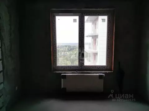 1-к кв. Московская область, Красногорск ул. Игоря Мерлушкина, 8 (36.2 ...