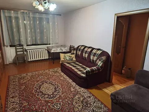 1-к кв. Москва ул. Госпитальный Вал, 18/1 (32.1 м)